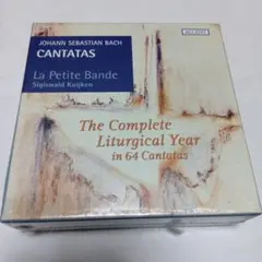 2026年最新】Complete Cantatasの人気アイテム - メルカリ