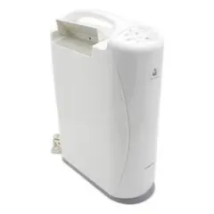 【2023年製】CORONA 衣類乾燥除湿機 CD-S6323 ホワイト 動作品のサムネイル