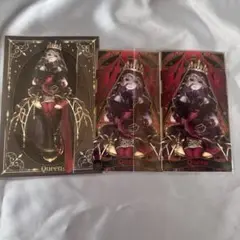 第五人格 IdentityV アルカナカード 血の女王 マリー ポスカ