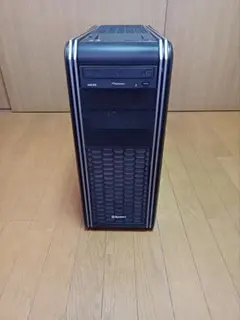 パソコンサーバー