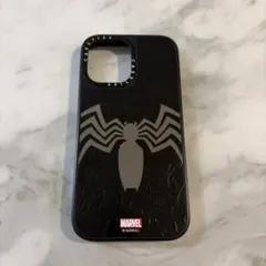 CASETiFY iPhone16ケース MARVEL スパイダーマン