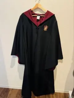 【正規品】Harry Potter グリフィンドール ローブ Mサイズ　制服のサムネイル
