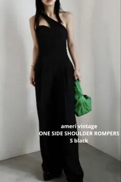 AMERI vintage UND TAKE ON LACE ROMPERS - メルカリ