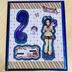 鬼滅の刃　バレンタイン&ホワイトデー2026 アクリルスタンド　胡蝶しのぶ
