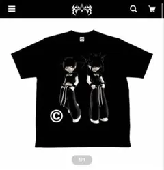 希少] KOUGA Tシャツ ホワイト S origami macra着用 - メルカリ