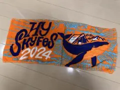 2026年最新】sky-hi フェイスタオルの人気アイテム - メルカリ