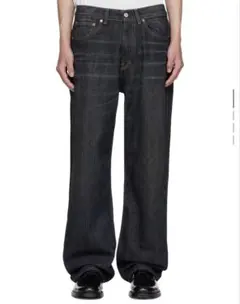 Acne Studios 1992 RW indigo 28/32 - メルカリ