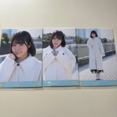 ≒JOY ニアジョイ 大西葵 愛が痛かった 生写真 コンプ - メルカリ