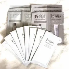 プレディア シャンプー&ヘアマスク＆ボディソープ