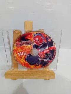 wii超クライマックスヒーローズ