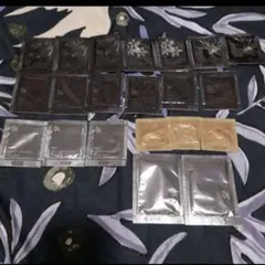 ポーラBA♡サンプルセット