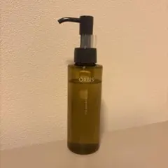 オルビスザクレンジングオイルのサムネイル
