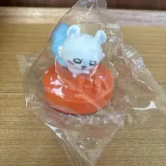 ちいかわ フィギュア モモンガ CoCo壱番屋