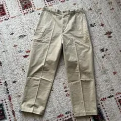 J*a様 CIOTA Work Pants (Wide Tapered)サイズ6 - メルカリ