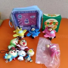 クレヨンしんちゃん　すき家　コラボ　他