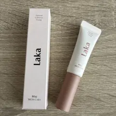 Laka PIXI ブロウ カラーBrow Cara 02 wood brownのサムネイル