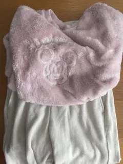 UNIQLO ミッキー　ルームウェア