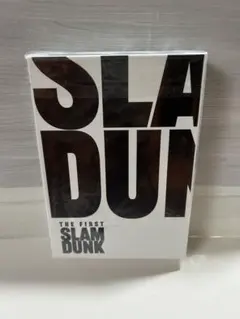 THE FIRST SLAMDUNK Blu-ray 初回生産限定