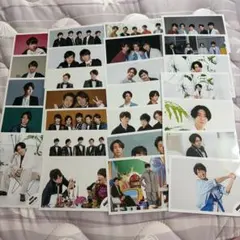 ZiDol ブロマイド15枚セット アーバンライト・ネオシティ - メルカリ