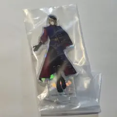 ツイステ　1番くじ　アクスタ　ルーク