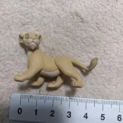 ディズニー ライオンキング フィギュア