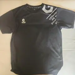 GIRAUDM ジラウディム Tシャツ ブラックのサムネイル