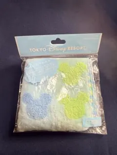 東京ディズニーリゾート ミッキー タオル