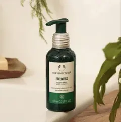 【新品】THE BODY SHOP エーデルワイス リキッドピールのサムネイル