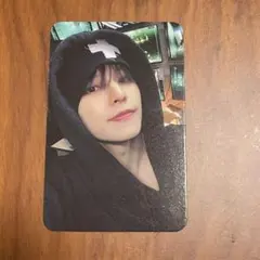 StrayKids 樂star Applemusic特典 スンミン