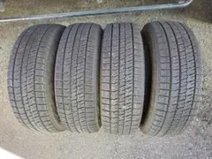 バリ山☆VRX2 195/65R15 ブリヂストン ブリザック 2024年2本 - メルカリ