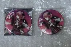 2026年最新】nqrse 缶バッジの人気アイテム - メルカリ