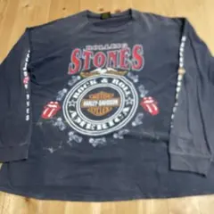 2026年最新】rolling stones harleyの人気アイテム - メルカリ