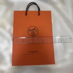 HERMES ショップ袋 バラ売り可能 HERMES エルメス ショップ袋 (バラ売り可能です) - メルカリ