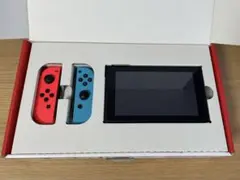 Nintendo Switch（HAC－S－KAYAA）※ケースおまけで付けます