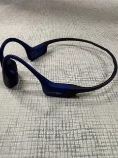 AFTERSHOKZ AEROPEX ワイヤレス骨伝導ヘッドフォン