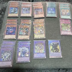 R*様 ドラゴンテイル デッキパーツ