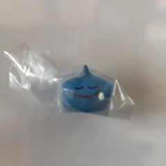 ドラゴンクエスト ラリホーですやすや！モンスターフィギュア スライム①