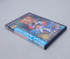 ガンスターヒーローズ PS2 セガエイジス2500