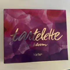 Tarte Tartelette In Bloom アイシャドウパレットのサムネイル