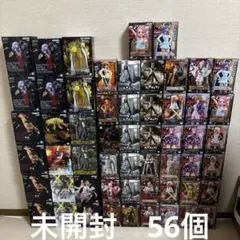 未開封 ワンピースフィギュア 44個 まとめ売り DXF ONE PIECE 未開封 ワンピースフィギュア 44個 まとめ売り DXF ONE PIECE - メルカリ