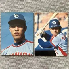 2025年最新】プロ野球カード高木守道の人気アイテム - メルカリ