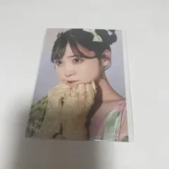 FRUITSZIPPER 櫻井優衣　生写真