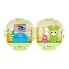 TWICE CAPSULE APARTMENT ガチャ ジョンヨン ジョンブリー