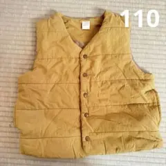 中綿ベスト ダウンベスト