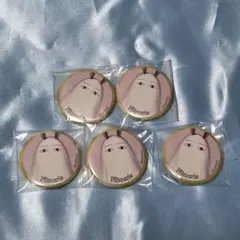 FGO 英霊召喚缶バッジ 水着ニトクリス メジェド 3個セット - メルカリ