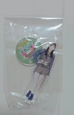 モーニング娘。'24 岡村ほまれ アクリルスタンドキーホルダー - メルカリ