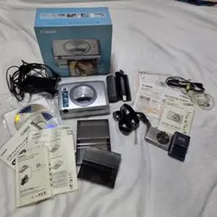 Canon SELPHY CP600 &デジタルカメラIXYセット 2026年最新】cp600の人気アイテム - メルカリ