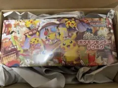 【即日発送】ポケモンセンター トウホク スペシャルBOX