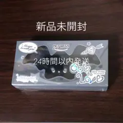 NCTWISH ウィチュ 黒 新品未開封 ODE TO LOVE ANTEROS