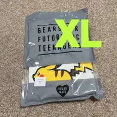 POKEMON MADE GRAPHIC T-SHIRT 白　ピカチュウ　XL